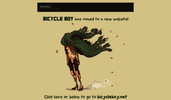 bicycleboy.webcomic.ws