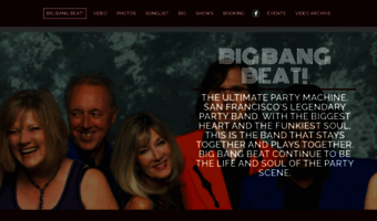 bigbangbeat.com