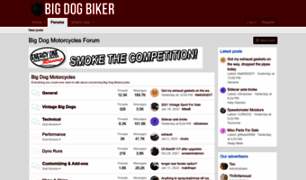 bigdogbiker.com
