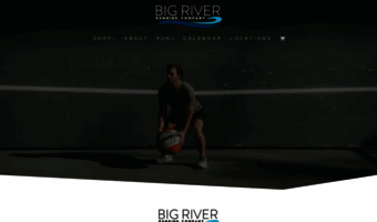 bigriverrunning.com