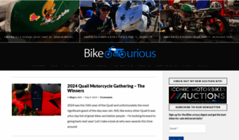 bike-urious.com