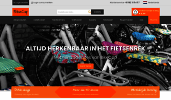 bikecap.com