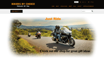 bikersbychoice.com
