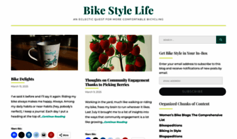 bikestylelife.com