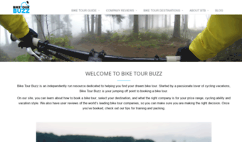 biketourbuzz.com