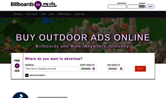 billboardsin.com