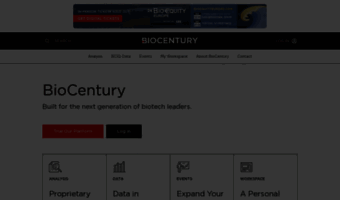 biocentury.com