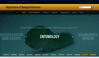 biology.nd.edu