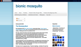 bionicmosquito.blogspot.com