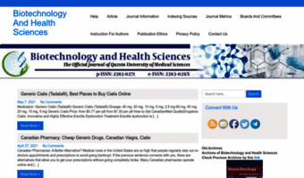 biotech-health.com