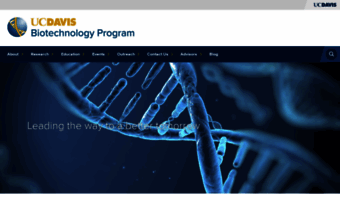 biotech.ucdavis.edu