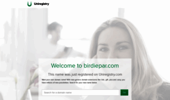 birdiepar.com