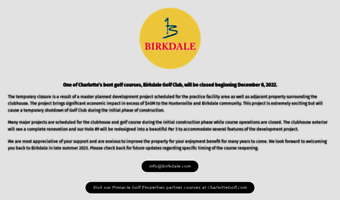 birkdale.com