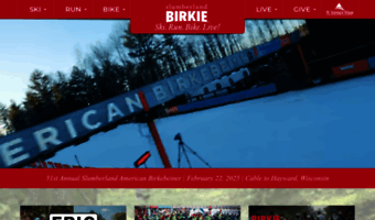birkie.com