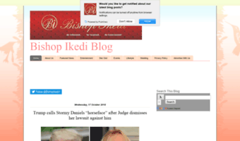 bishopikedi.blogspot.com