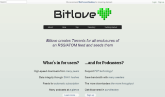 bitlove.org