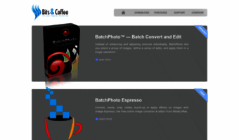 bitscoffee.com