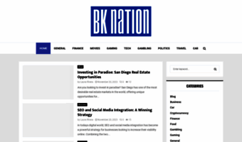 bknation.org