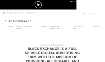 black-exchange.com