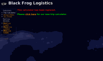 black-frog.red-frog.org