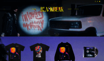 blackbearmerch.com