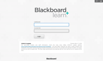 blackboard.iavalley.edu