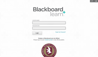 blackboard.robertmorris.edu