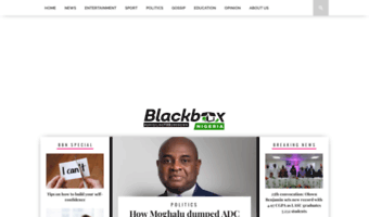 blackboxnigeria.com
