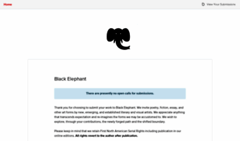 blackelephant.submittable.com
