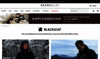 blackleaf.com