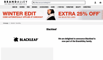 blackleaf.com