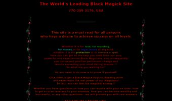 blackmagick.com