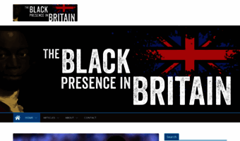 blackpresence.co.uk