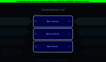blackseagrain.net