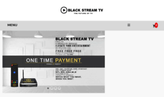 blackstreamtvbox.com