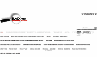 blackthen.com