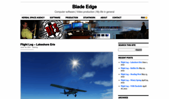 blade-edge.com