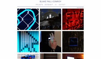 blakefallconroy.com
