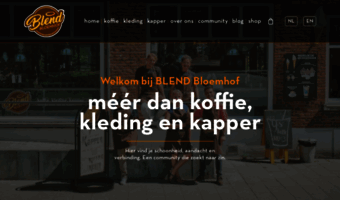 blend.nl
