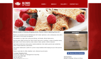 blendscafe.com.au