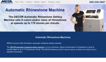 blingmachine.com