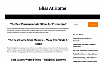 bliss-athome.com