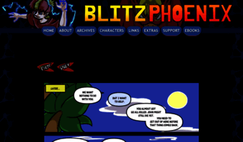 blitzphoenix.com