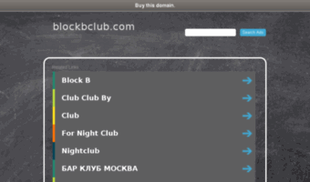 blockbclub.com