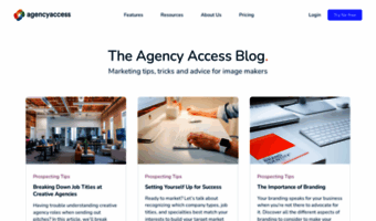 blog.agencyaccess.com