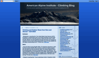 blog.alpineinstitute.com