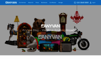 blog.anyvan.com