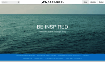 blog.arcangel.com