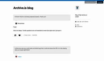 blog.archive.today