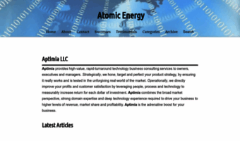 blog.atomicinc.com